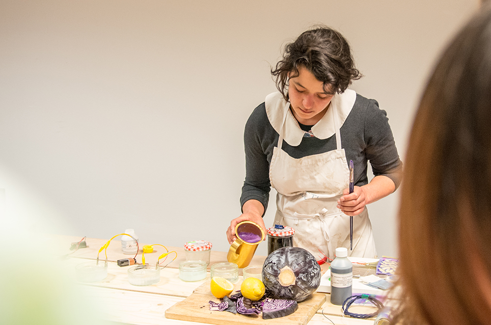 Access Through Tools Festival