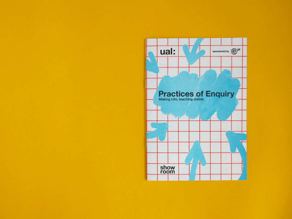 Practices of Enquiry