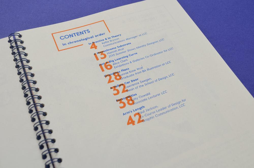 Everyone Has A Goat Story