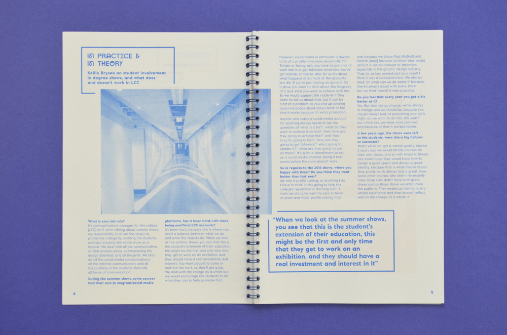 Everyone Has A Goat Story