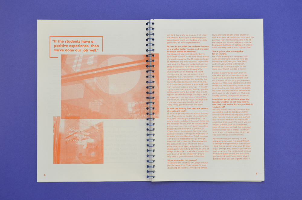 Everyone Has A Goat Story