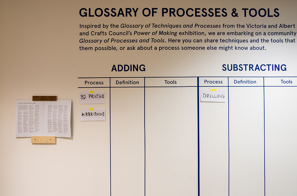 Access Through Tools Festival